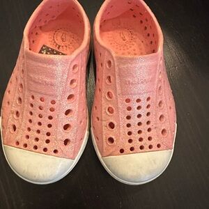 Chevron Pattern Curtain Panel